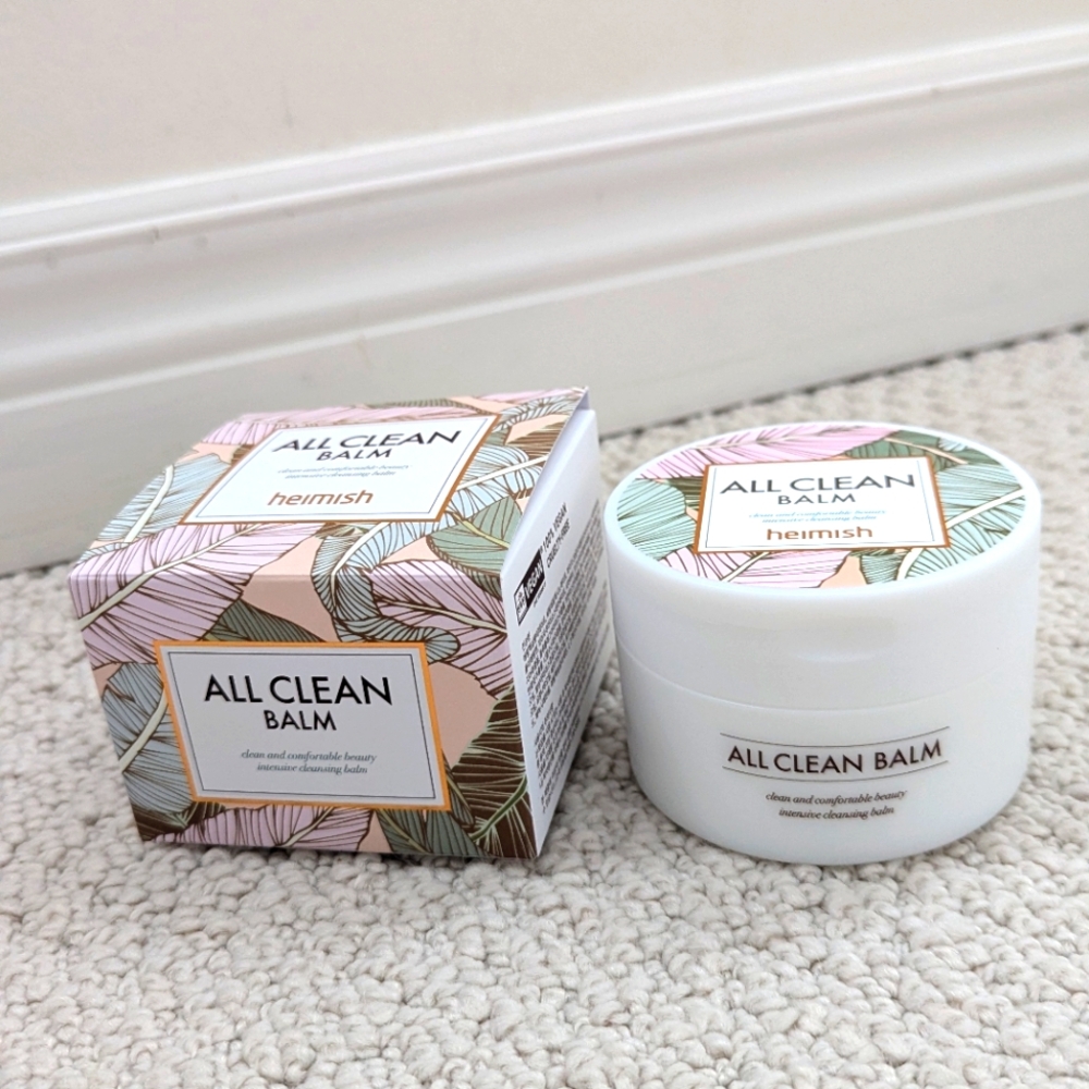 Heimish All Clean Balm